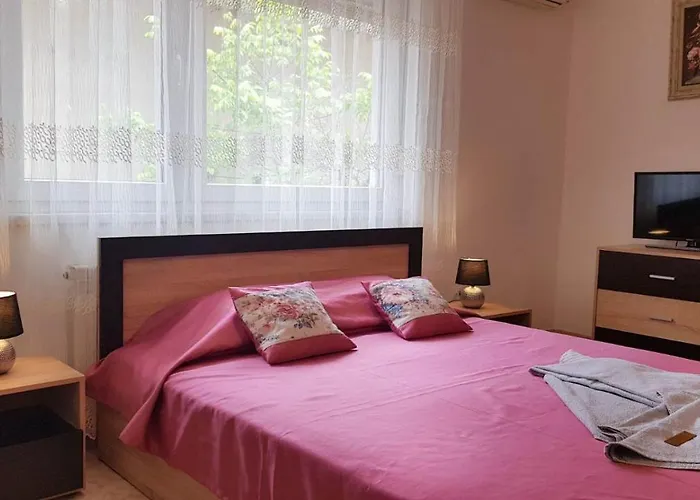 вълчеви Vendégház