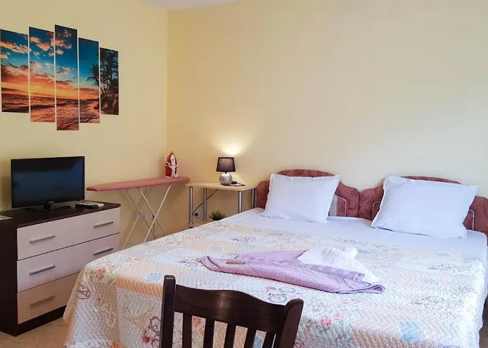 Vendégház вълчеви