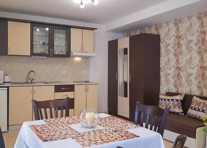 вълчеви Vendégház