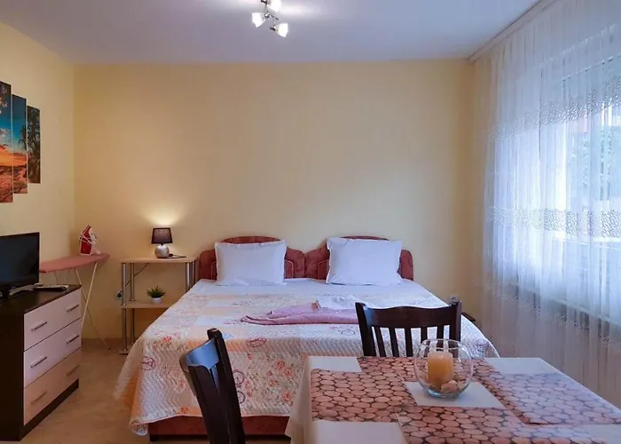 вълчеви Vendégház