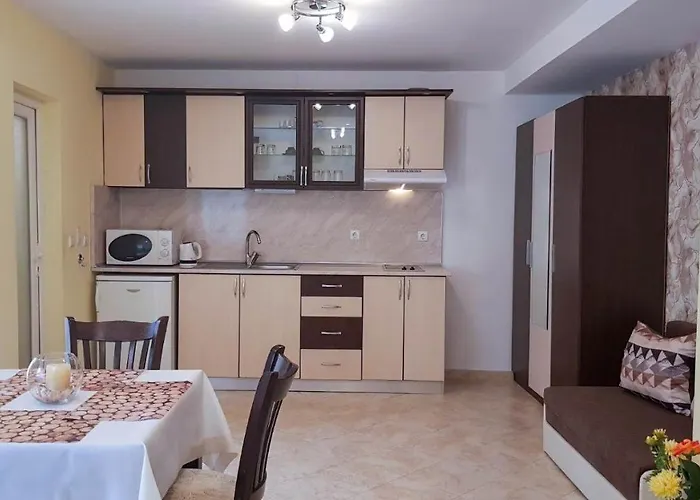 вълчеви Neszebar