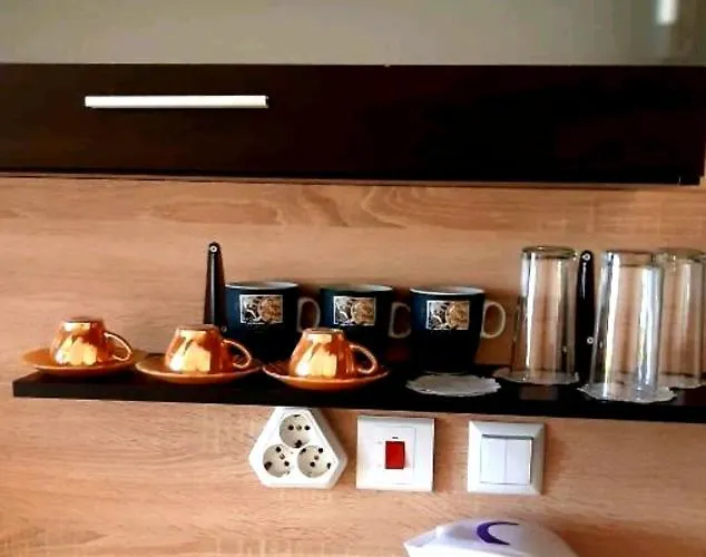 вълчеви Къща за гости 4*