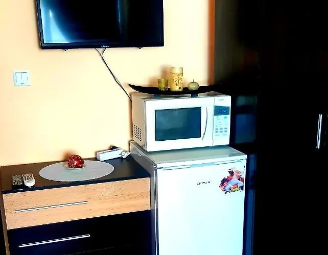 вълчеви 4* Несебър