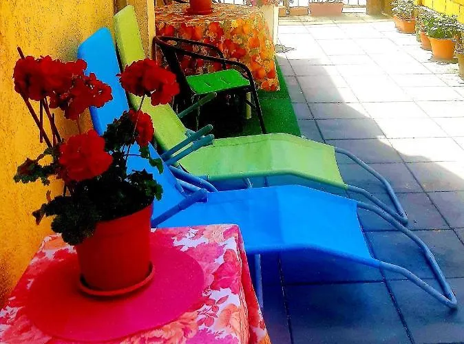 вълчеви Къща за гости 4*