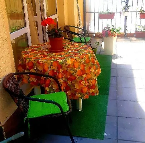 вълчеви Къща за гости Несебър