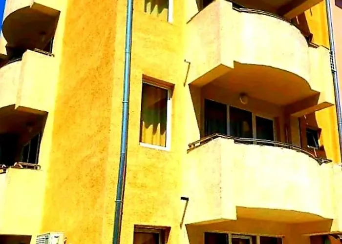 вълчеви Къща за гости