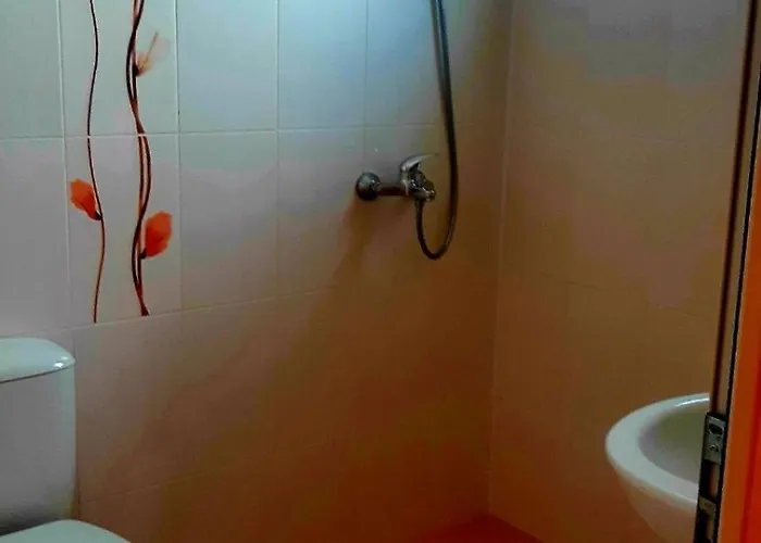 вълчеви 4* Несебър