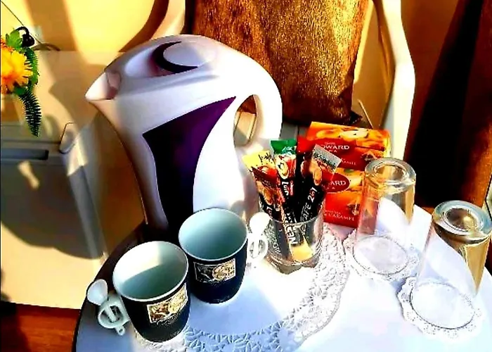 вълчеви 4* Несебър