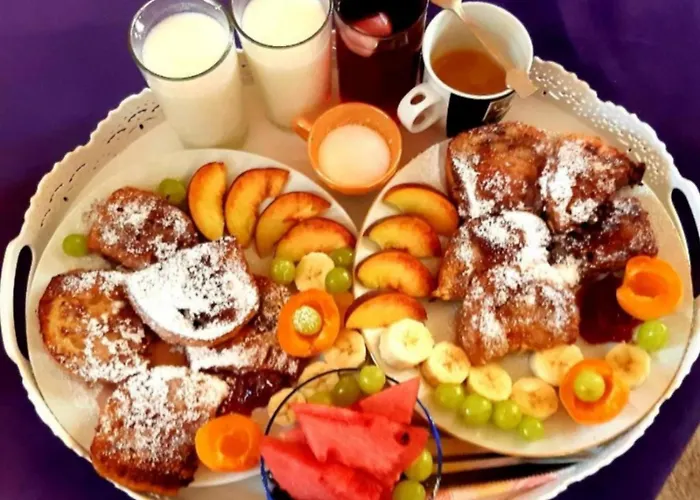 вълчеви Къща за гости Несебър