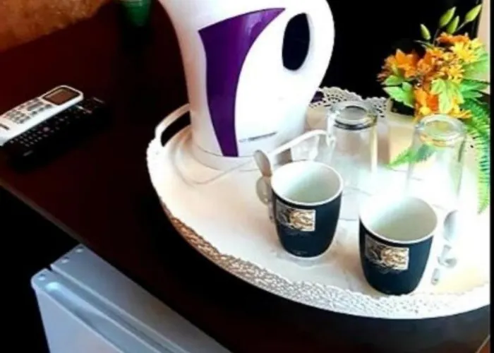 вълчеви Къща за гости 4*