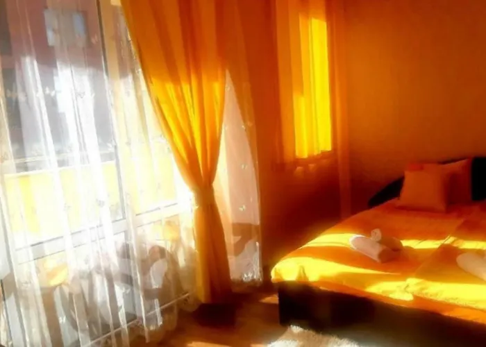 вълчеви Къща за гости 4*