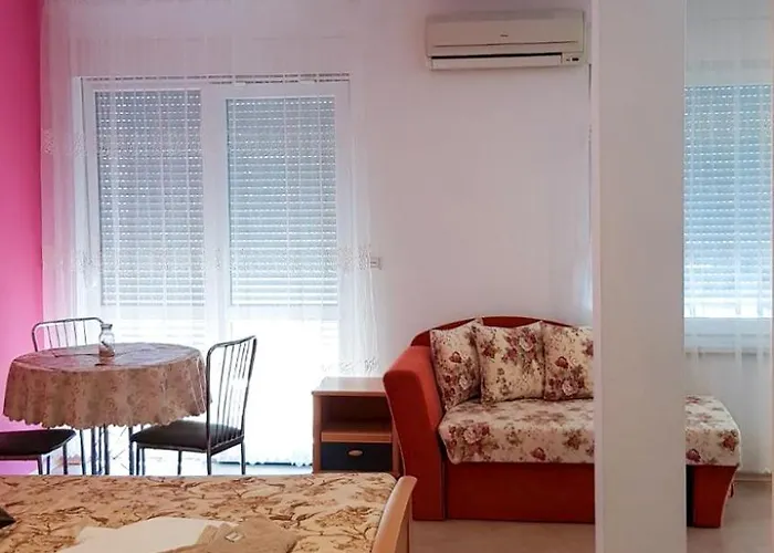 Vendégház вълчеви 4*