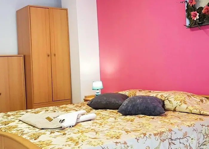 вълчеви Vendégház Neszebar