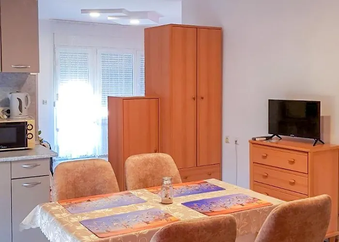 вълчеви 4* Neszebar