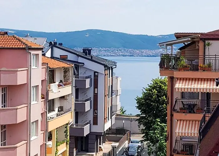 Vendégház вълчеви 4*