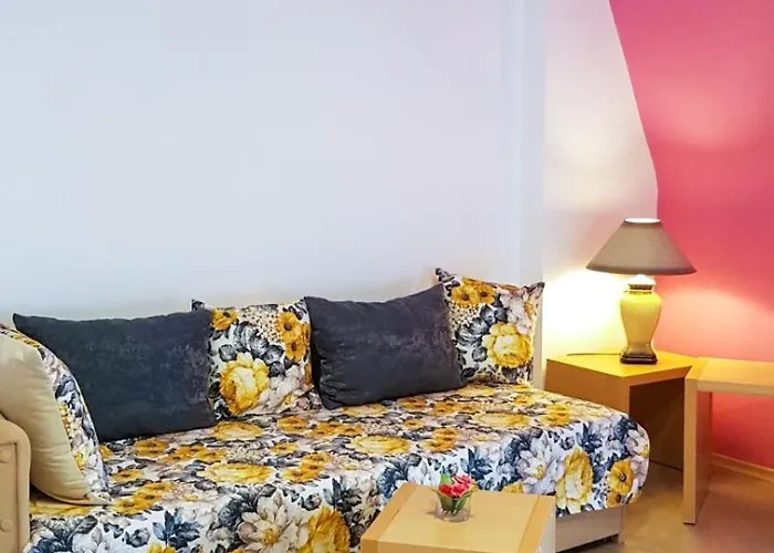 вълчеви Neszebar