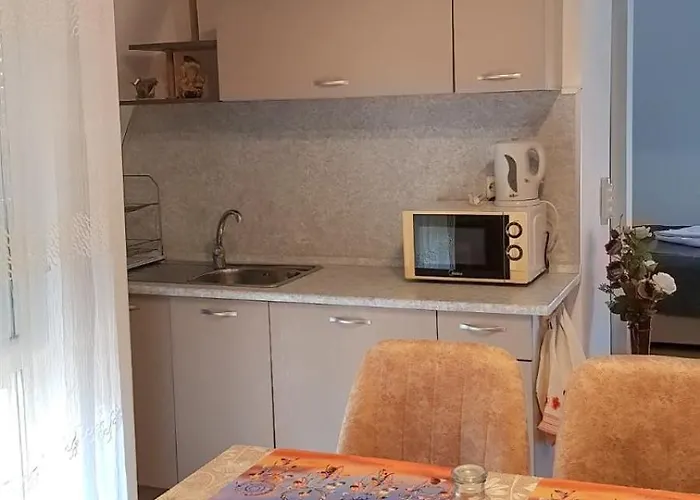 вълчеви 4* Neszebar