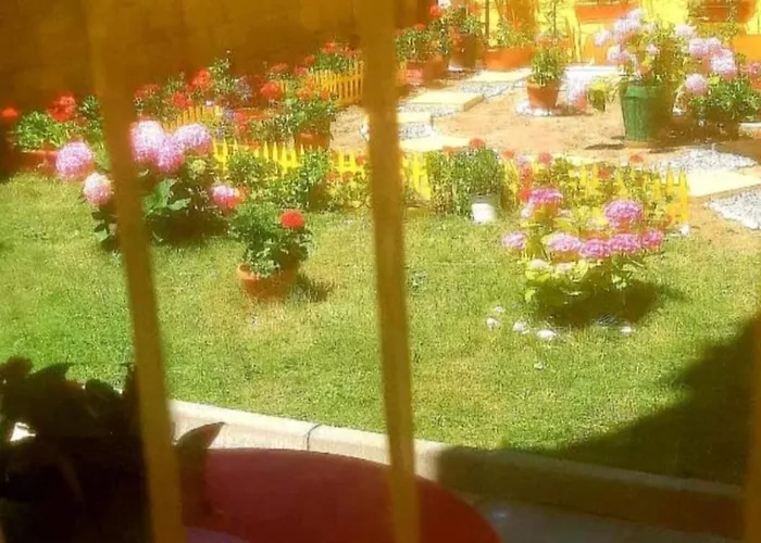 вълчеви Къща за гости