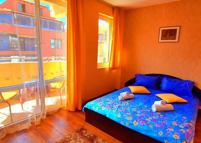 Къща за гости вълчеви