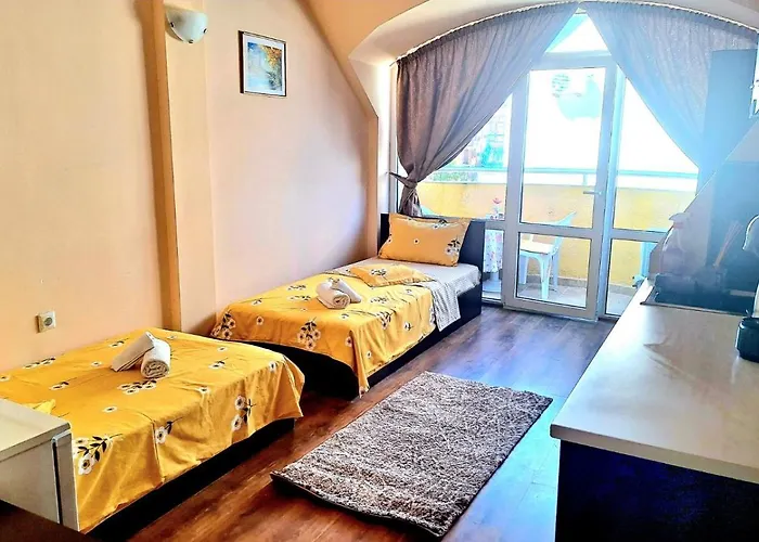 вълчеви Къща за гости Несебър