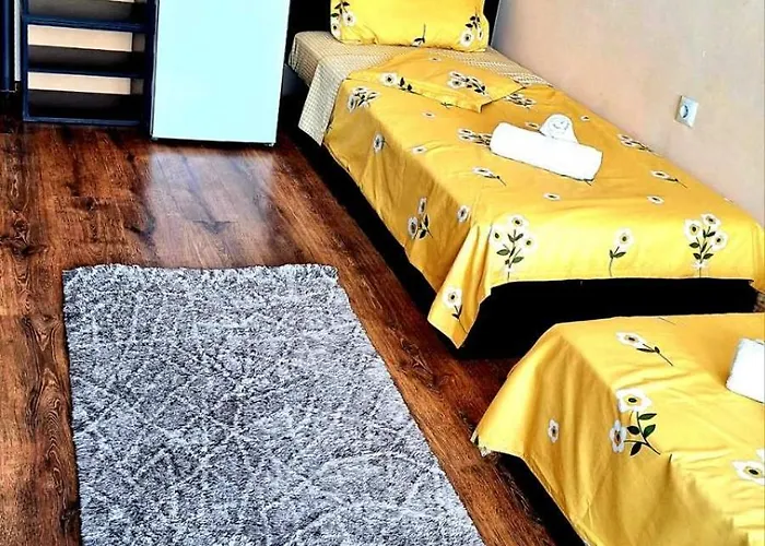 вълчеви 4* Neszebar