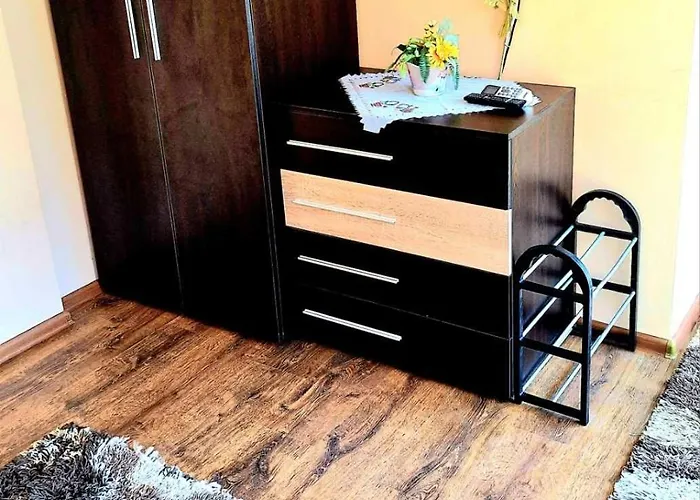 вълчеви Къща за гости 4*