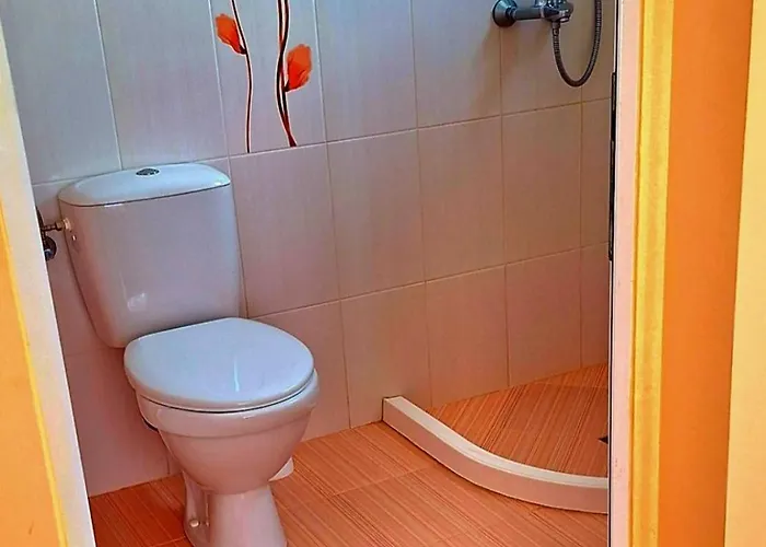 вълчеви 4* Несебър