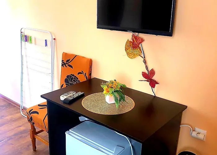 вълчеви Guest house 4*